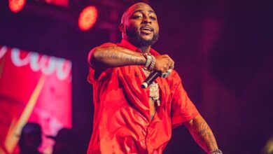 Davido pictures twins