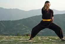 Martial Arts Exploration: Trying Different Martial Arts Styles