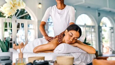 The Healing Power of Massage Therapy for Relaxation