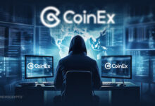 Coinex releases press statement after hot wallet hack