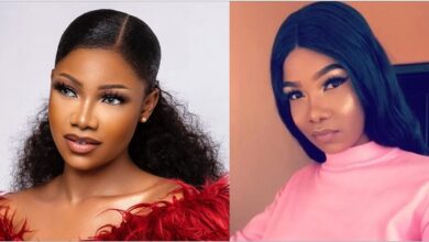 Tacha most hated girl in Nigeria