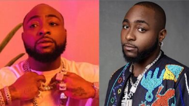We don't do it will grow on you - Davido