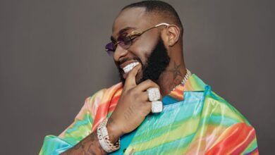 Don’t play with God - Davido says as he lists achievements