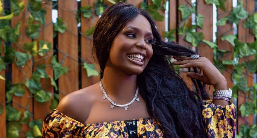 BBNaija's Kaisha reportedly leaves brand influencing to start provisions business
