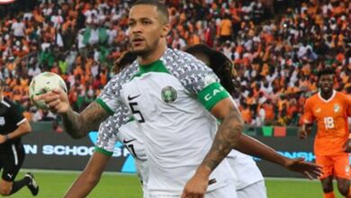 AFCON: Super Eagles beat Elephant of Cote d'Ivoire