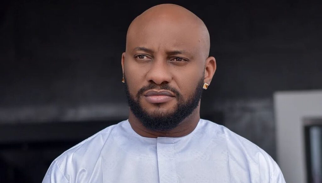 Yul Edochie's ministry is embarrassing to the Christian faith - Solomon Buchi