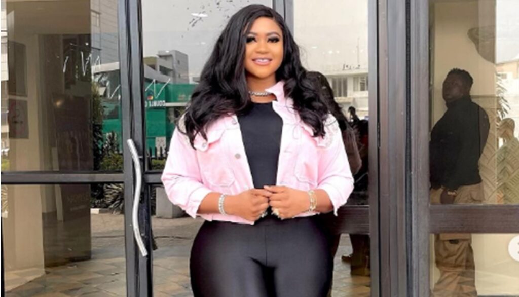 Men accuse me of being a snub - Actress, Tracy Edwin