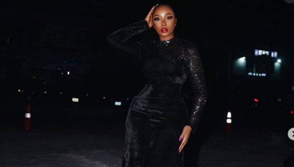 Sex for roles in Nollywood is a scam - BamBam