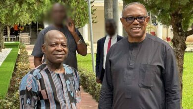 Labour Party reserves presidential, governorship tickets for Obi, Otti