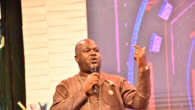 Pastor Olumide Emmanuel nothing wrong with man moving into woman house