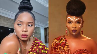 Everybody in the industry wanted to sleep with me - Yemi Alade