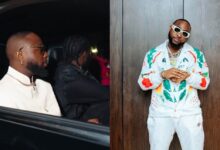 The music industry has never been peaceful since I joined - Davido