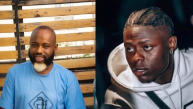 Why I hate Mohbad more even in death - Naira Marley’s associate, Law Lee