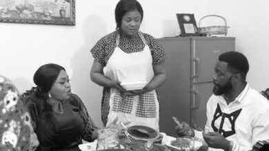 Why you should never live in the same house with your mother in-law - Man advises married women