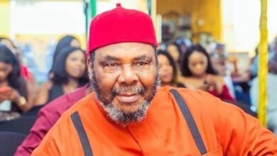 How Nnamdi Azikiwe taught me to handle female admirers - Pete Edochie
