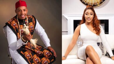 Yvonne confirms she’s still in relationship with colleague, Juicy Jay