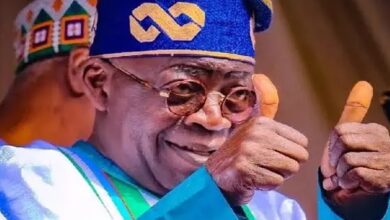 We'll provide better working conditions, fair wages for workers - Tinubu
