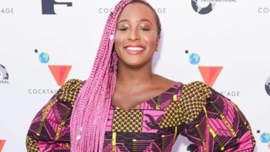 I love the freedom that comes with being single - DJ Cuppy