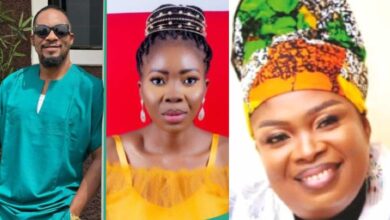 Why Nollywood actors have been dying 'suddenly' - Filmmaker, Omenihu