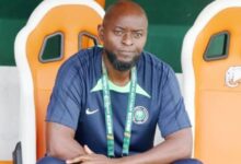 2026 WC Qualifiers: Nigeria battle ready for South Africa - Finidi George