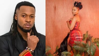 Flavour launches search for lady who mocked him during his upcoming days