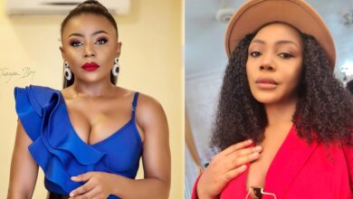 Men who place mothers above wives not fit for marriage - Ifu Ennada