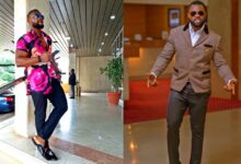 I have never made sexual advances to my clients - Kemen