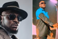 Nigerians no longer tolerate mediocre music - Peruzzi tells colleagues