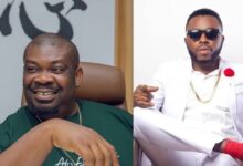 I helped so many people after Don Jazzy 'blocked their gate' - Don Jazzy