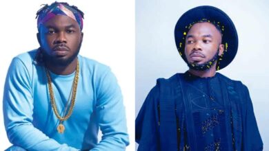 Don Jazzy inspired me to become an influencer - Slimcase