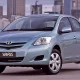 9 Toyota Cars You Can Buy For ₦1 million or Less in Nigeria Right Now - 2006 Toyota Yaris 2