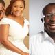 My wife thought I did fraud when I received my first N1m - Comedian, Ali Baba - alibaba wife fraud 1m 1