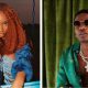 I was nervous when Wizkid invited me to his studio - Ayra Starr - ayra starr wizkid nervous 1