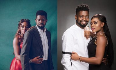 Comedian Basketmouth and wife part ways after 12 years - basketmouth wife part ways 12 years 1