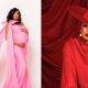 BBNaija star, Queen announces pregnancy, shows off her baby bump (Photos) - bbnaija queen pregnant 1