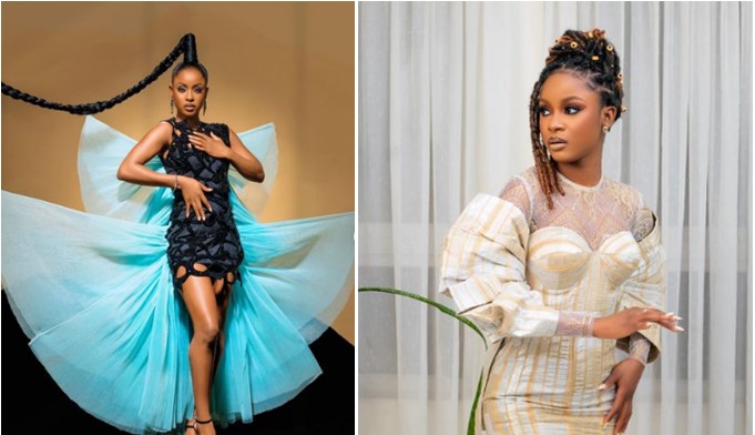 Go and ask people what I did when they wronged me - BBNaija's Bella issues warning - bella 1