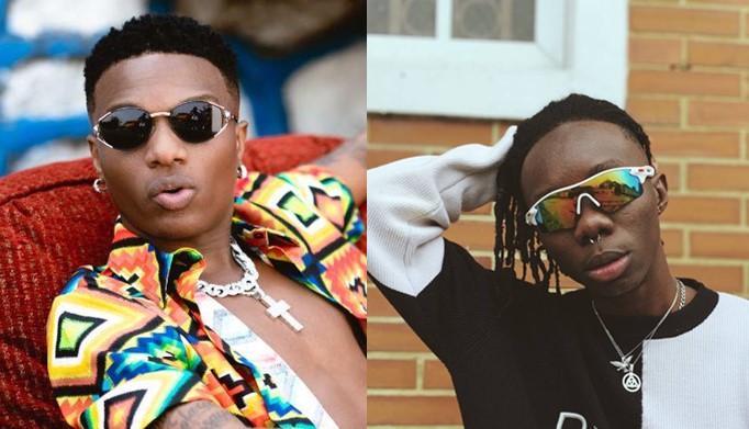 I am a big Wizkid fan, but I'm disappointed in him - Rapper Blaqbonez - blaqbonez disappointed wizkid 1