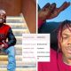 Singer, CKay gifts N1 million to his hardcore fan - ckay fan 1 million 1
