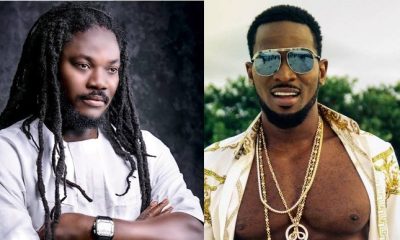 Anybody that steals should be jailed - Daddy Showkey reacts to D'Banj's arrest over N-Power fraud - daddy showkey dbanj fraud 1