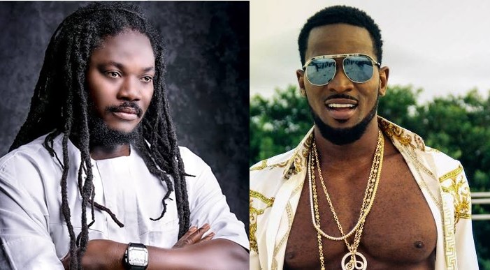 Anybody that steals should be jailed - Daddy Showkey reacts to D'Banj's arrest over N-Power fraud - daddy showkey dbanj fraud 1