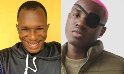 Will it stand the test of time? - Daniel Regha slams Ruger for bragging about his song being No. 1 - daniel regha ruger asiwaju 1