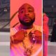 World Cup: Video of Davido's rehearsal at stadium in Qatar surfaces - davido rehearsal world cup 1