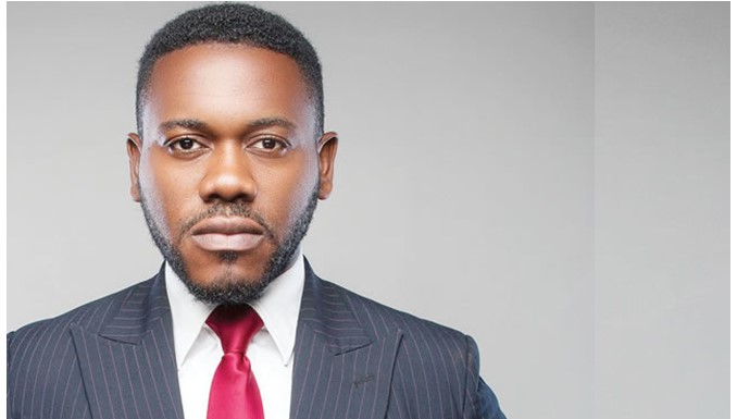 Many of my colleagues are broke - Actor Deyemi Okanlawon spills - deyemi okanlawon colleagues broke 1