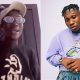 DJ Chicken rains insults on Zlatan's family while accusing him of copying his dance style (Video) - dj chicken zlatan ibile 1