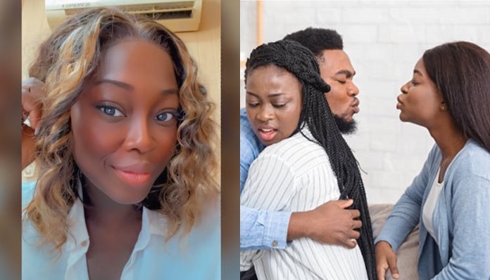 A married man chided me for refusing to be his side chic - Female doctor - doctor married man 1