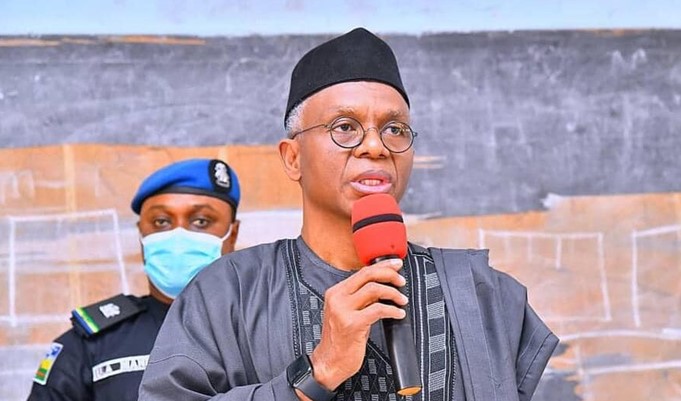 Why the next president must be ready to do only one term - El-Rufai - elrufai next president 1