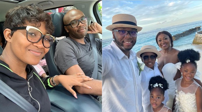 Jason Njoku and wife plan on leaving small money for their kids because 'inherited wealth is a burden' - jason njoku wife kids wealth 1
