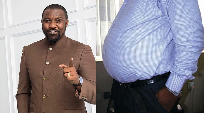 John Dumelo appeals to sugar daddies to increase side chics' allowance in 2023 - john dumelo sugar daddies 1