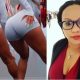 She's always twerking online - Woman rejects her brother's choice for a wife - lady brother wife twerking 1