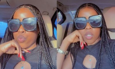 Nigerian lady disappointed at sugar daddy for sending her just N10k - lady sugar daddy 10k 1